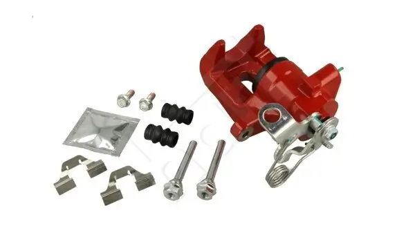 Bremssattel Hinterachse rechts HART 256 052