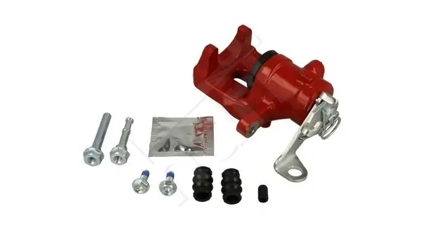 Bremssattel Hinterachse links HART 256 053