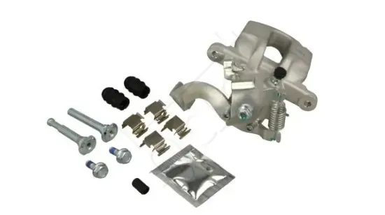 Bremssattel Hinterachse links HART 057 352 Bild Bremssattel Hinterachse links HART 057 352