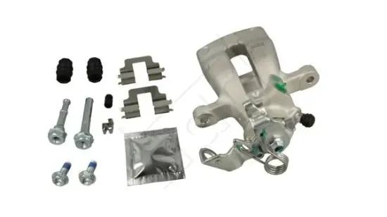 Bremssattel Hinterachse links HART 254 017 Bild Bremssattel Hinterachse links HART 254 017