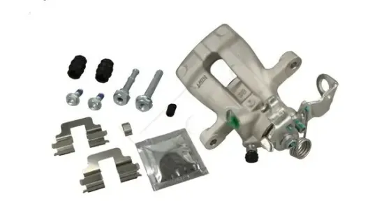 Bremssattel Hinterachse rechts HART 254 018 Bild Bremssattel Hinterachse rechts HART 254 018