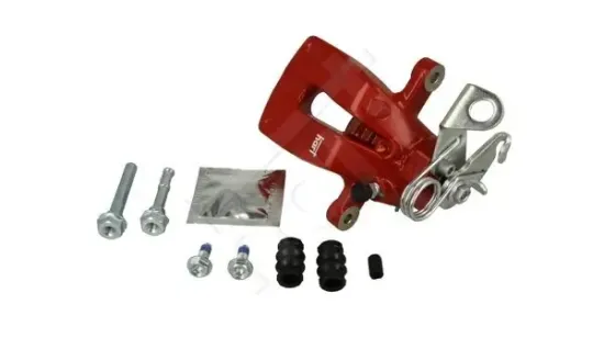 Bremssattel Hinterachse links HART 256 053 Bild Bremssattel Hinterachse links HART 256 053