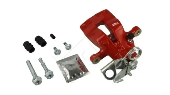 Bremssattel Hinterachse rechts HART 256 054 Bild Bremssattel Hinterachse rechts HART 256 054