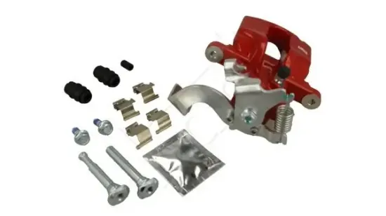 Bremssattel Hinterachse links HART 256 055 Bild Bremssattel Hinterachse links HART 256 055