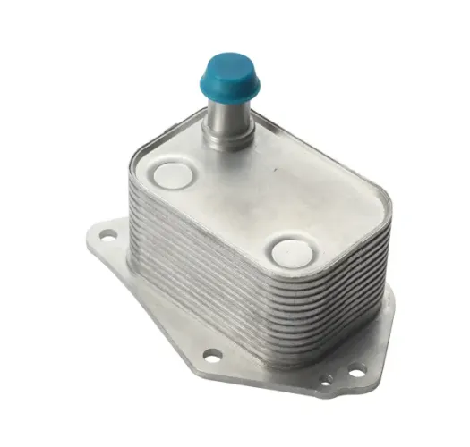 Ölkühler, Motoröl HART 044 694 Bild Ölkühler, Motoröl HART 044 694