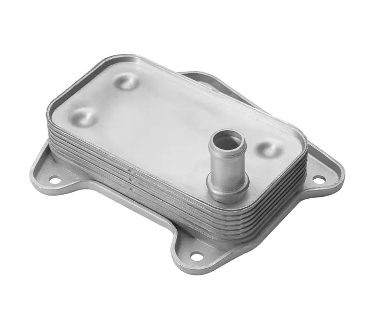 Ölkühler, Motoröl HART 619 316