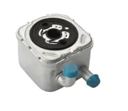 Ölkühler, Motoröl HART 619 322