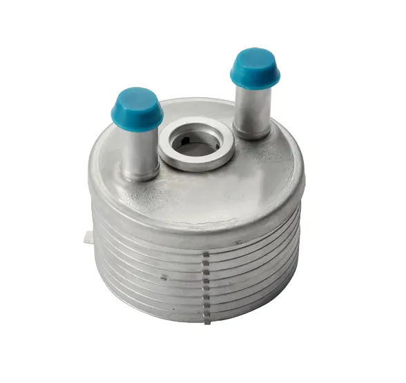 Ölkühler, Automatikgetriebe HART 619 324