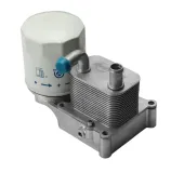 Ölkühler, Motoröl HART 619 336