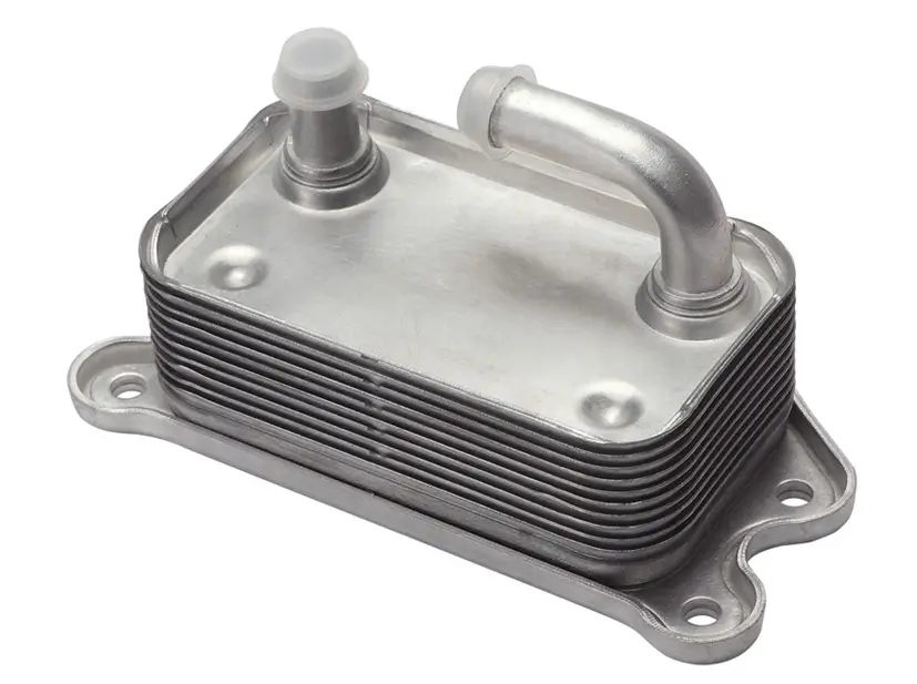 Ölkühler, Motoröl HART 619 338