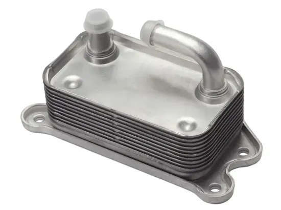 Ölkühler, Motoröl HART 619 338 Bild Ölkühler, Motoröl HART 619 338