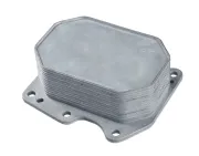 Ölkühler, Motoröl HART 619 339