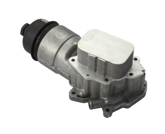 Ölkühler, Motoröl HART 619 344 Bild Ölkühler, Motoröl HART 619 344