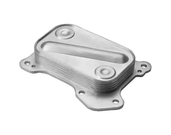 Ölkühler, Motoröl HART 619 348 Bild Ölkühler, Motoröl HART 619 348