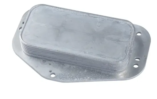 Ölkühler, Motoröl HART 621 430 Bild Ölkühler, Motoröl HART 621 430