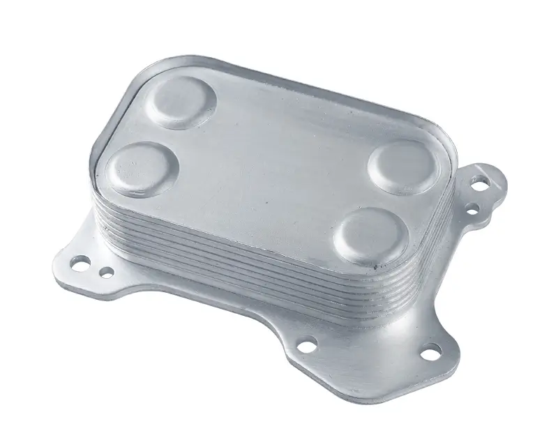 Ölkühler, Motoröl HART 621 435