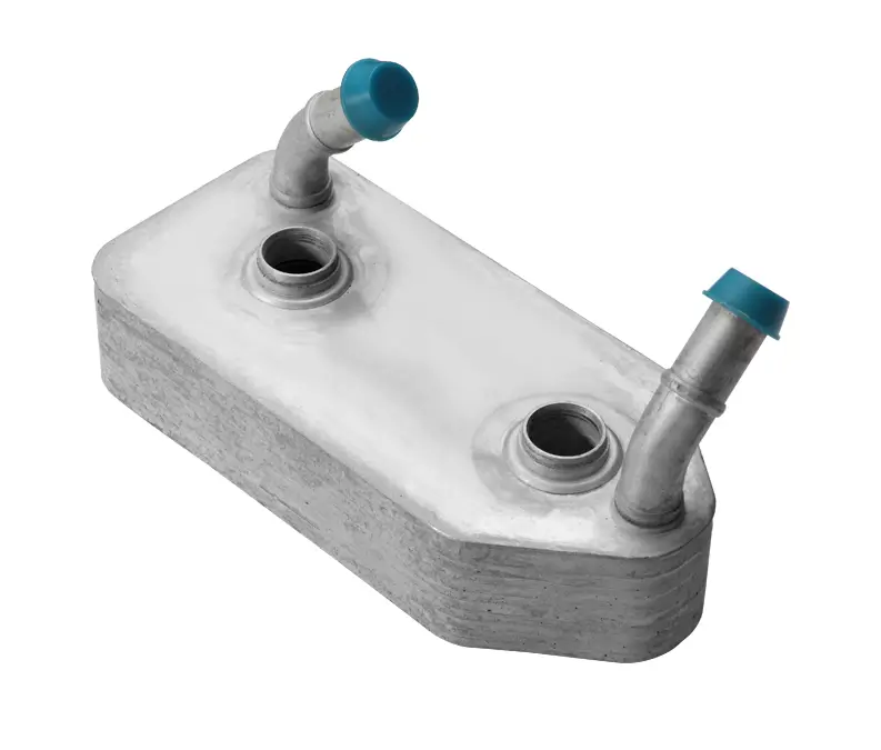 Ölkühler, Automatikgetriebe HART 621 447