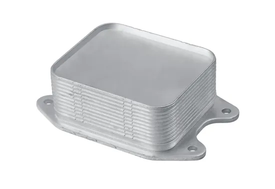 Ölkühler, Motoröl HART 621 452 Bild Ölkühler, Motoröl HART 621 452