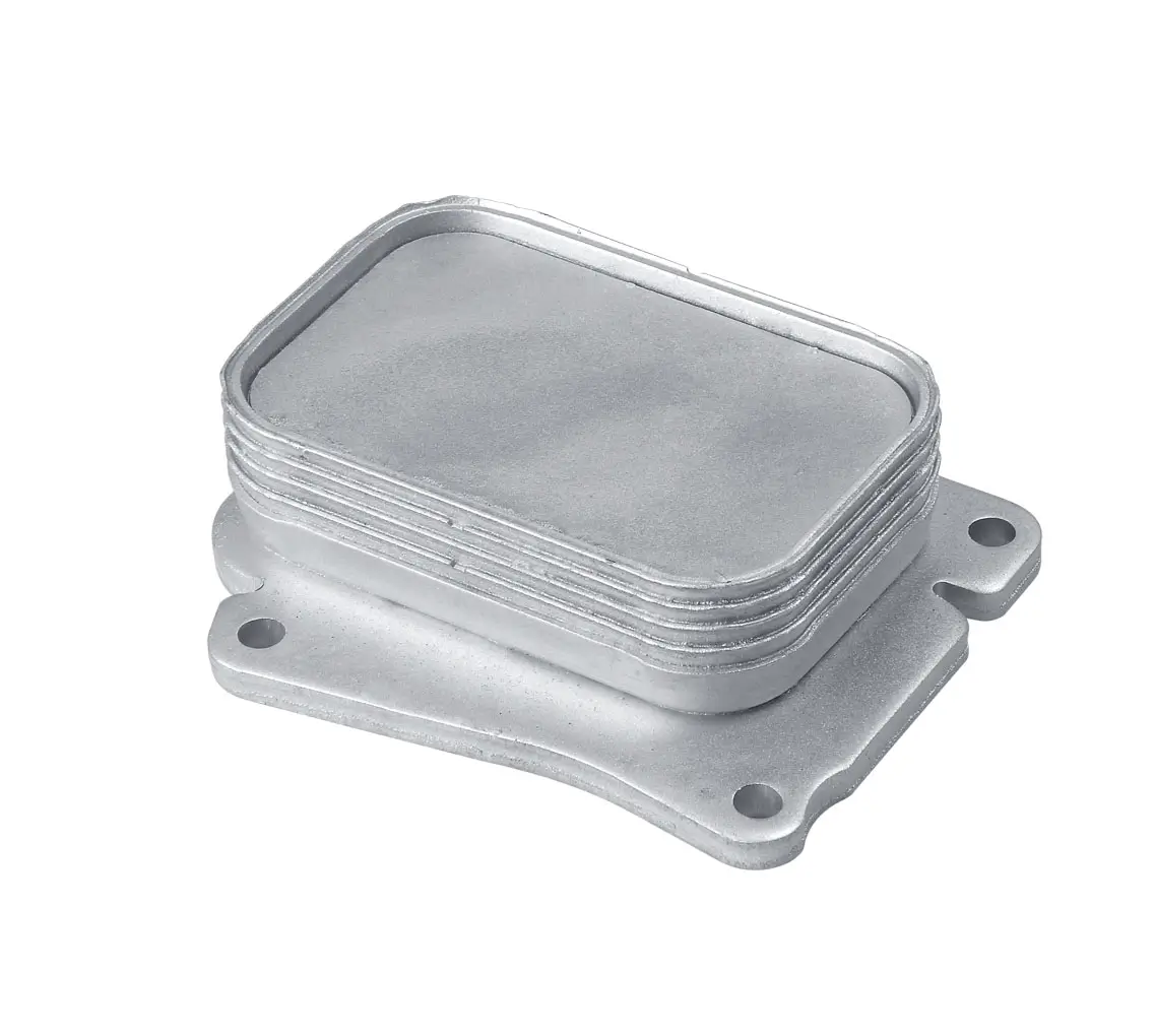 Ölkühler, Motoröl HART 621 454