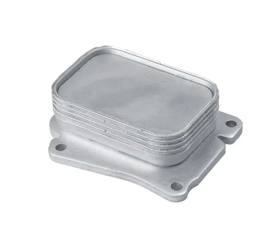 Ölkühler, Motoröl HART 621 454 Bild Ölkühler, Motoröl HART 621 454