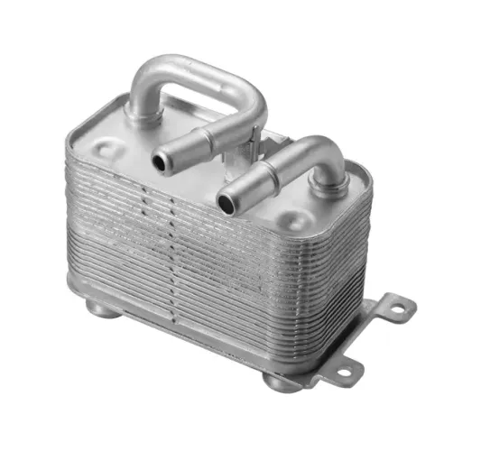 Ölkühler, Automatikgetriebe HART 621 457 Bild Ölkühler, Automatikgetriebe HART 621 457