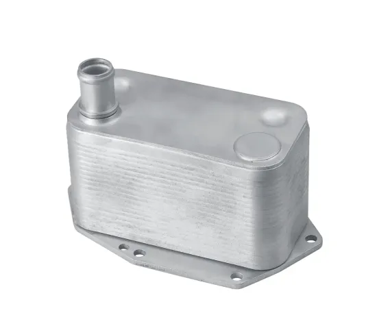 Ölkühler, Motoröl HART 621 459 Bild Ölkühler, Motoröl HART 621 459