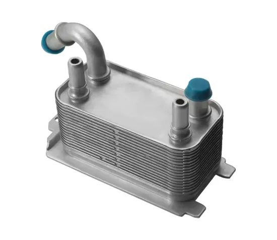 Ölkühler, Automatikgetriebe HART 621 461 Bild Ölkühler, Automatikgetriebe HART 621 461