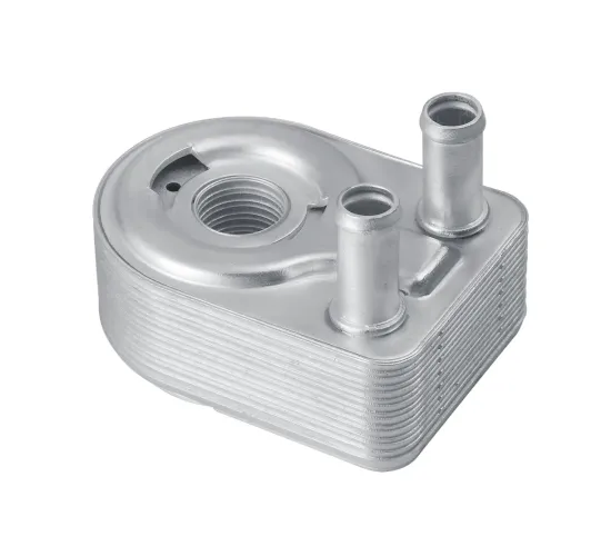 Ölkühler, Motoröl HART 621 468 Bild Ölkühler, Motoröl HART 621 468