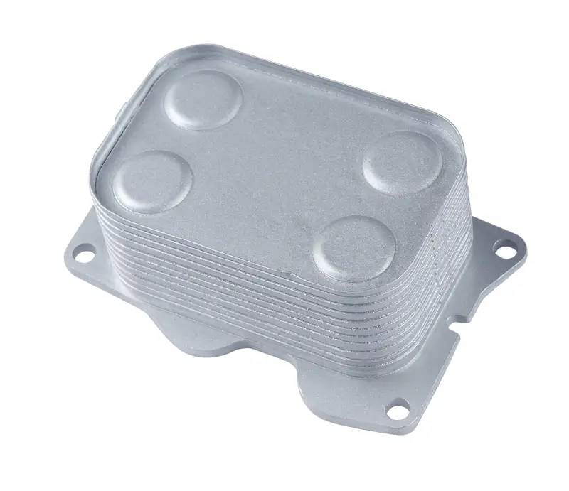 Ölkühler, Motoröl HART 621 472