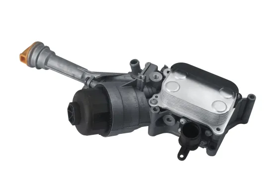 Ölkühler, Motoröl HART 636 930 Bild Ölkühler, Motoröl HART 636 930