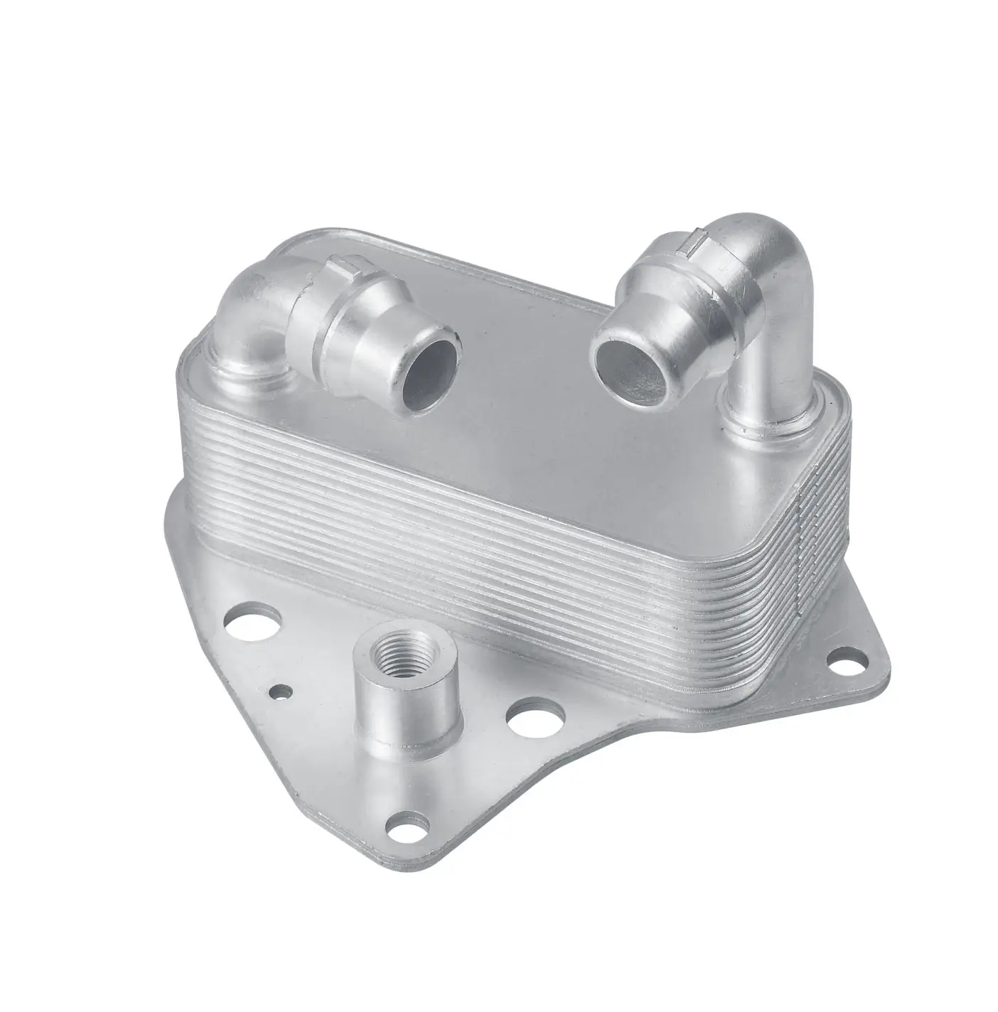 Ölkühler, Motoröl HART 636 934
