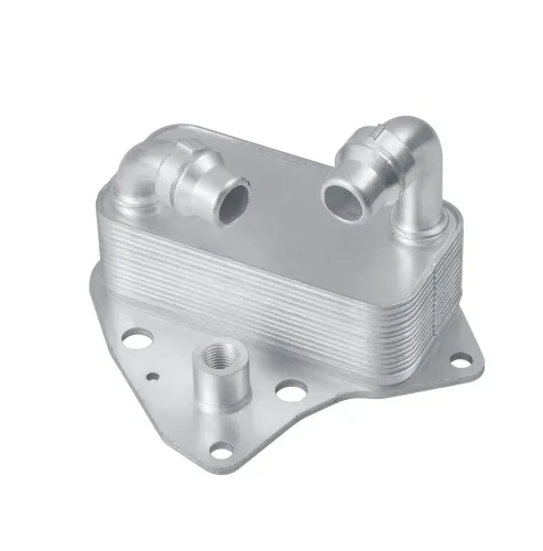 Ölkühler, Motoröl HART 636 934 Bild Ölkühler, Motoröl HART 636 934