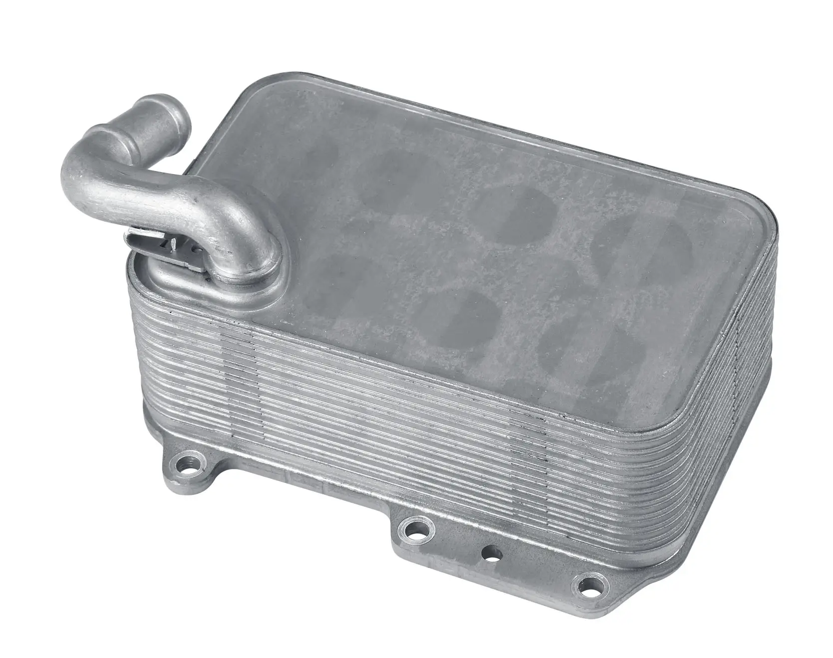 Ölkühler, Motoröl HART 636 935