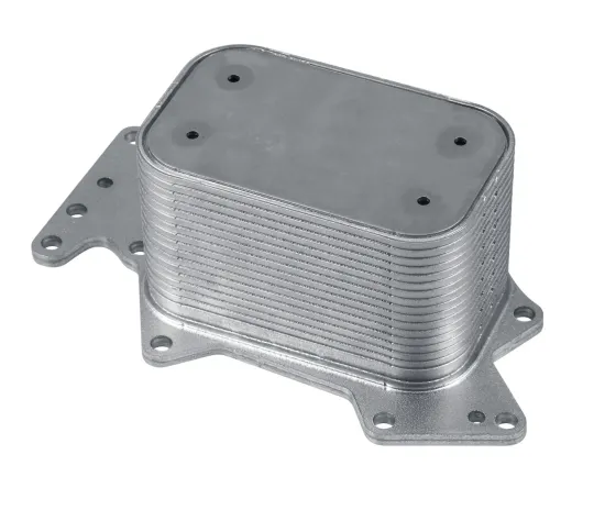 Ölkühler, Motoröl HART 636 936 Bild Ölkühler, Motoröl HART 636 936