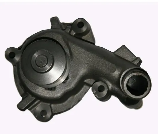 Wasserpumpe, Motorkühlung HART 330 892 Bild Wasserpumpe, Motorkühlung HART 330 892