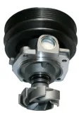 Wasserpumpe, Motorkühlung HART 335 639