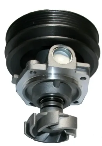 Wasserpumpe, Motorkühlung HART 335 639 Bild Wasserpumpe, Motorkühlung HART 335 639