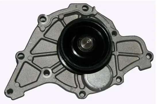 Wasserpumpe, Motorkühlung HART 336 794 Bild Wasserpumpe, Motorkühlung HART 336 794