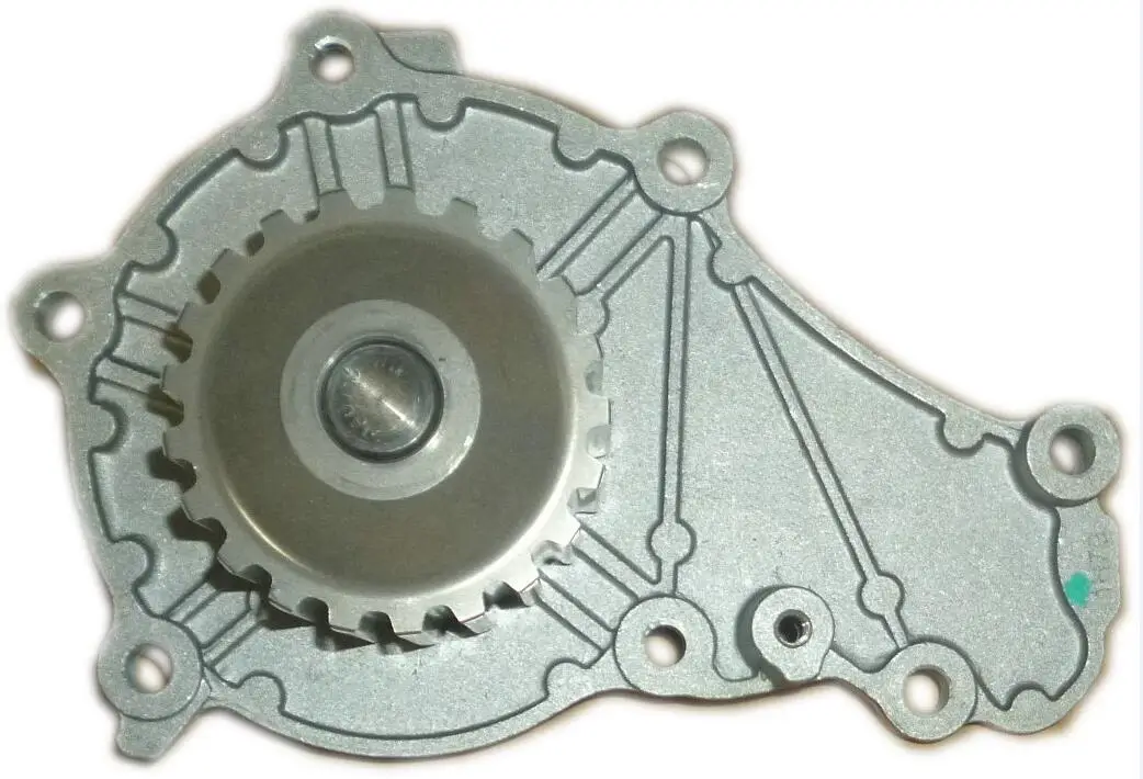 Wasserpumpe, Motorkühlung HART 343 718