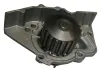Wasserpumpe, Motork&uuml;hlung HART 350 928