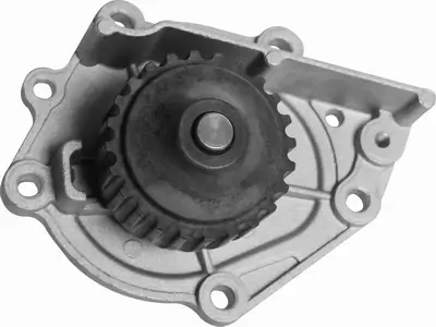Wasserpumpe, Motorkühlung HART 350 929