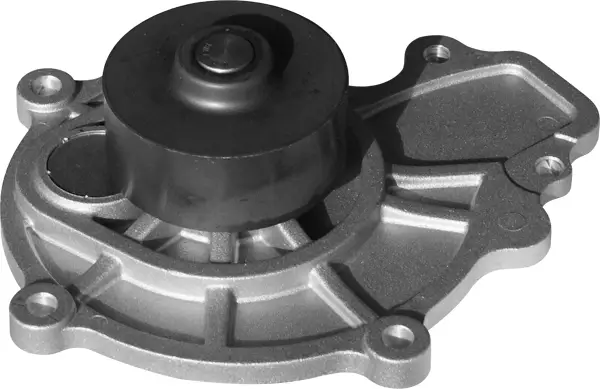 Wasserpumpe, Motorkühlung HART 372 245
