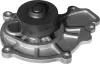 Wasserpumpe, Motork&uuml;hlung HART 372 245