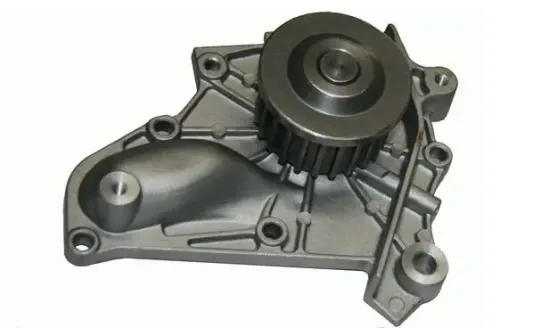 Wasserpumpe, Motorkühlung HART 372 249 Bild Wasserpumpe, Motorkühlung HART 372 249