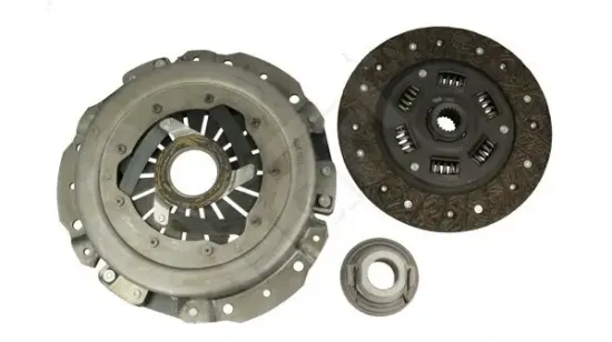 Kupplungssatz HART 221 580 Bild Kupplungssatz HART 221 580