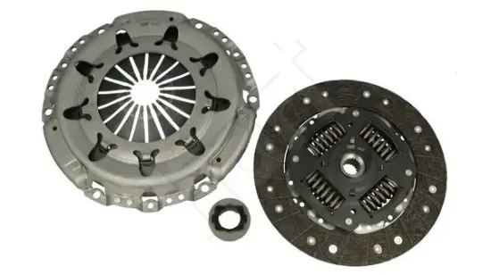 Kupplungssatz HART 336 304 Bild Kupplungssatz HART 336 304