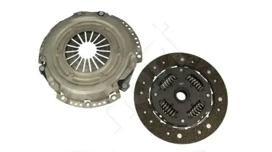 Kupplungssatz HART 338 647 Bild Kupplungssatz HART 338 647