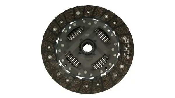 Kupplungsscheibe HART 338 668