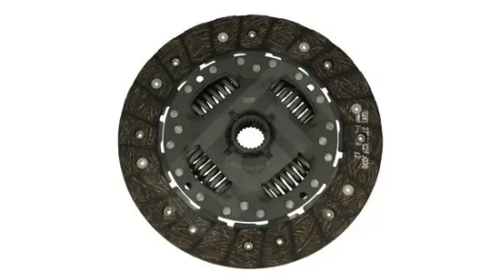 Kupplungsscheibe HART 338 668 Bild Kupplungsscheibe HART 338 668