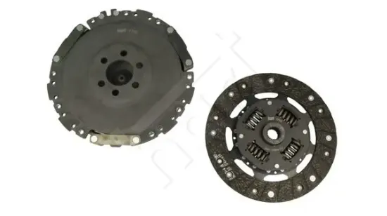 Kupplungssatz HART 339 827 Bild Kupplungssatz HART 339 827